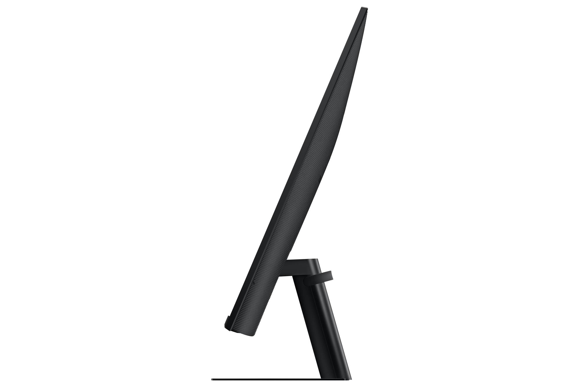 32" Samsung Smart Monitor M7 Black