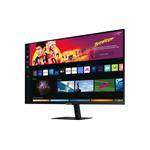 32" Samsung Smart Monitor M7 Black