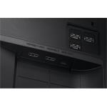 32" Samsung Smart Monitor M7 černý