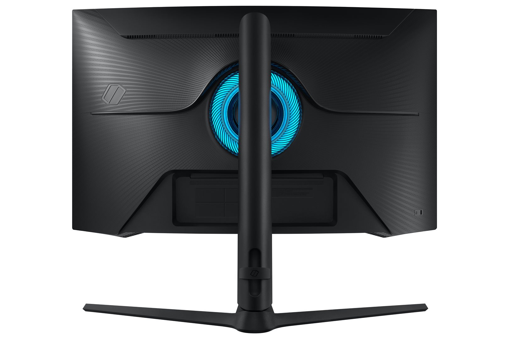 32" Samsung Smart Monitor Odyssey G65B