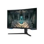 32" Samsung Smart Monitor Odyssey G65B