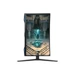 32" Samsung Smart Monitor Odyssey G65B