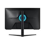 32" Samsung Smart Monitor Odyssey G70B
