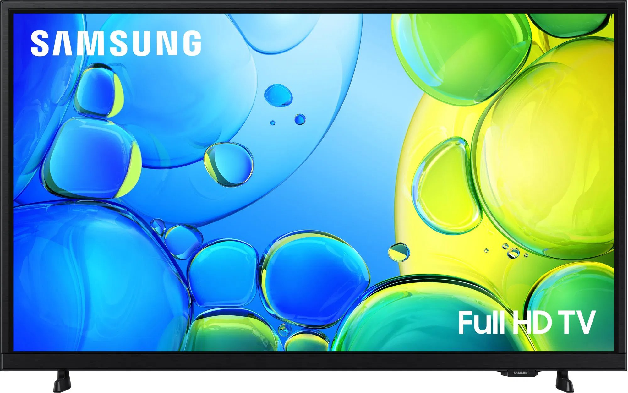 32" SAMSUNG UE32F6002 (2025)