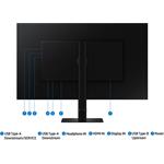 32" Samsung ViewFinity S6
