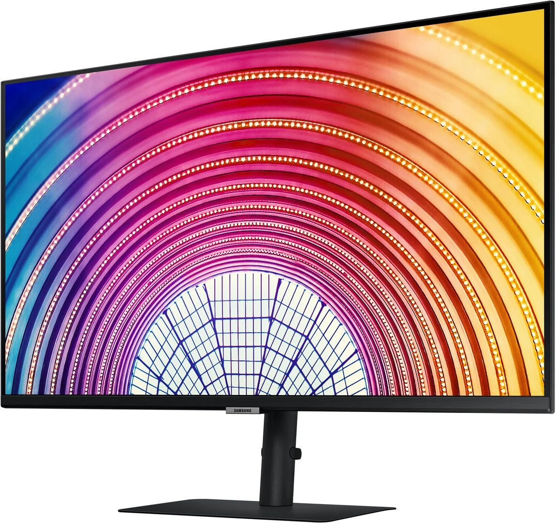 32" Samsung ViewFinity S60A