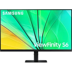 32" Samsung ViewFinity S6