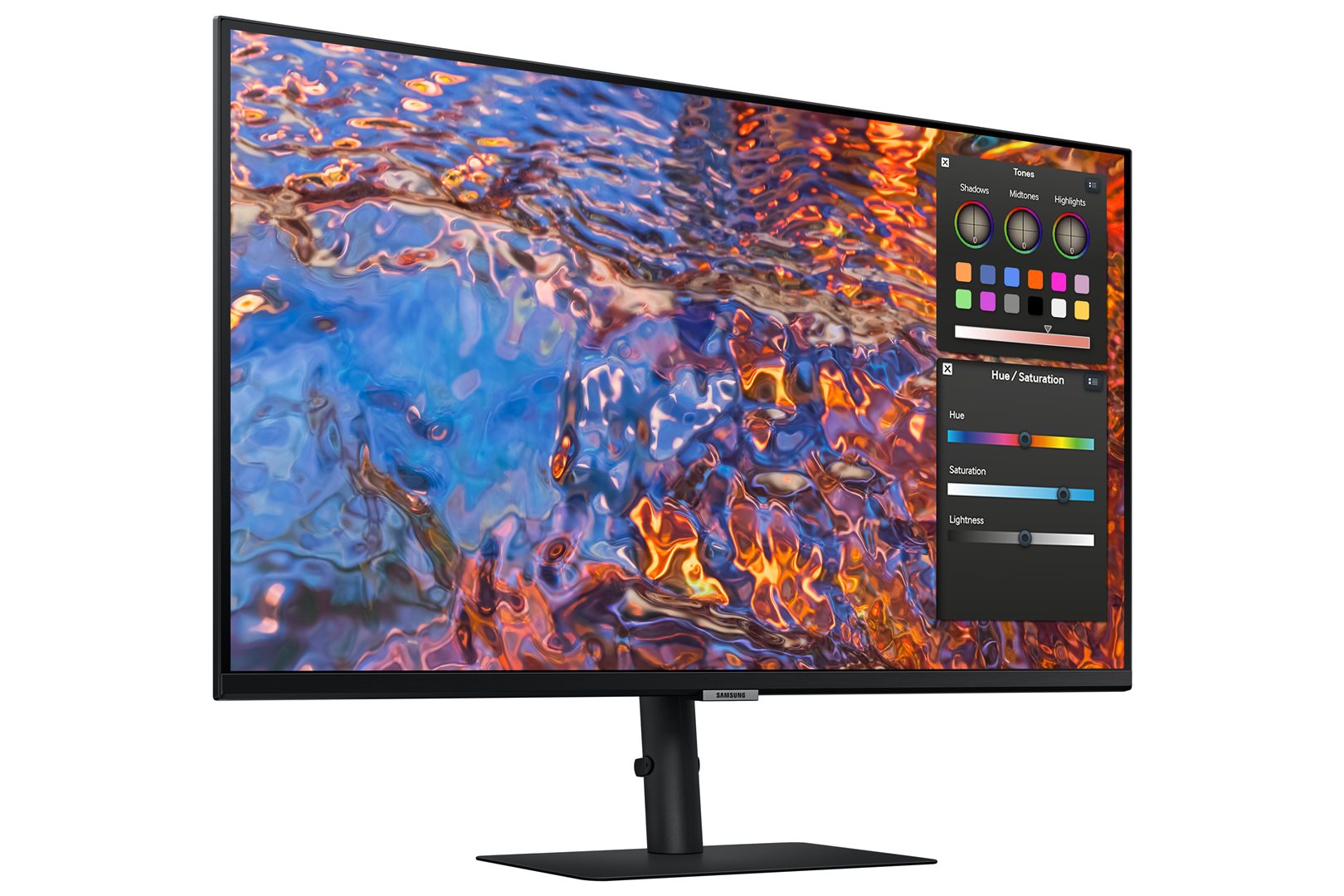 32" Samsung ViewFinity S80PB