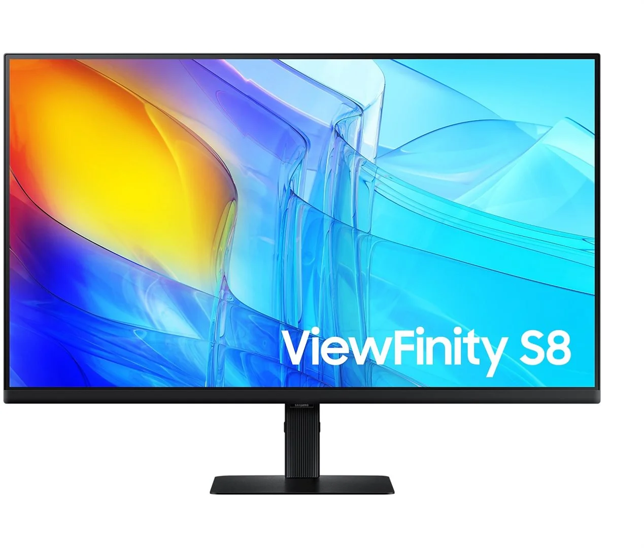 32" Samsung ViewFinity S80UD