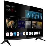 32" Sencor SLE 32S801TCSB  