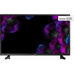 32" Sharp 32BB3E
