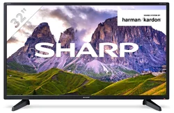 32" Sharp 32CB2E