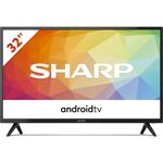 32" Sharp 32FG2EA