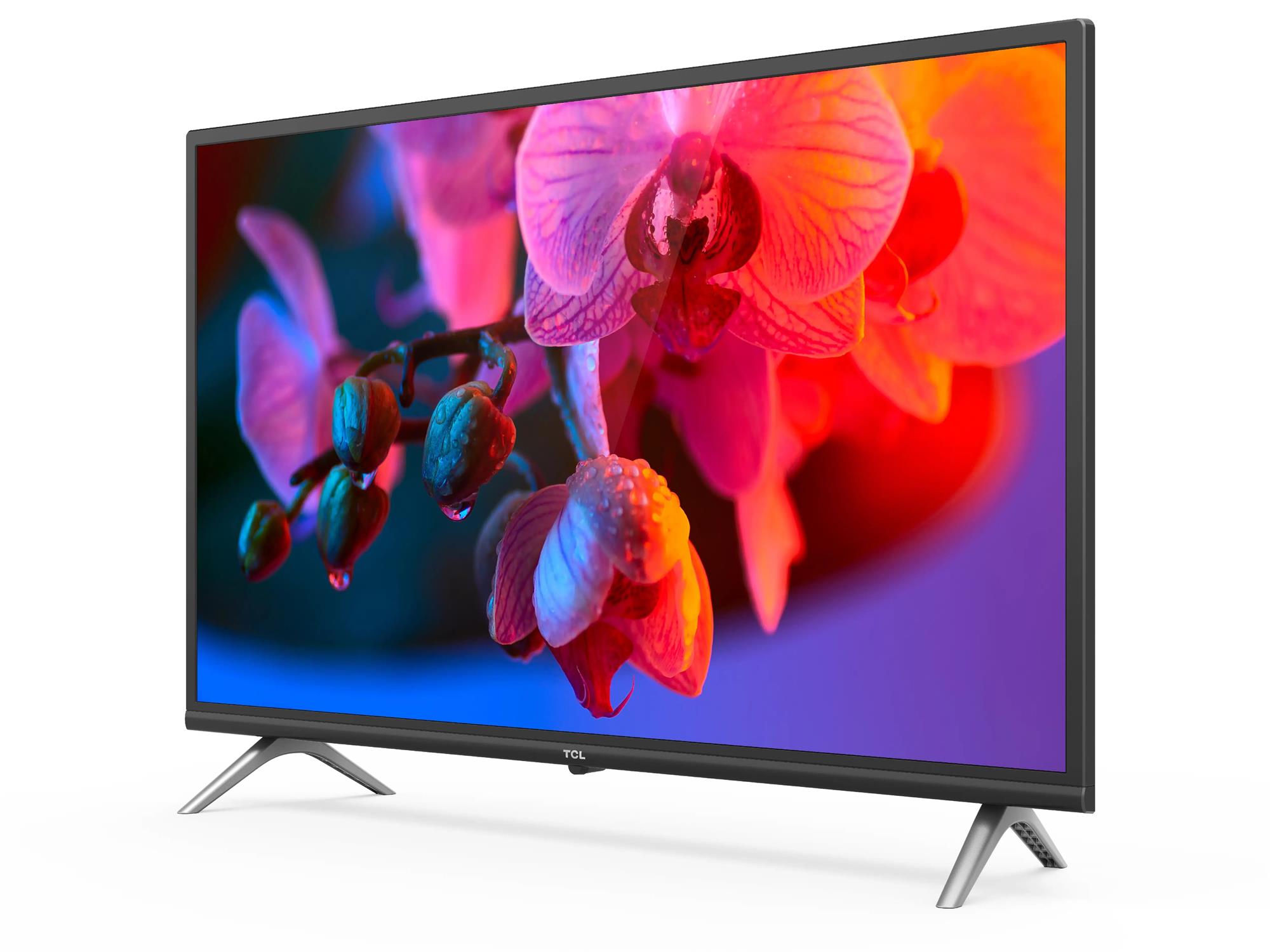 32" TCL 32D4300