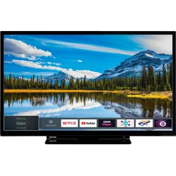 32" Toshiba 32L2863DG