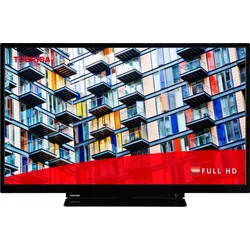 32" Toshiba 32L3063DG (FHD) - Televize LED