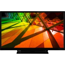 32" Toshiba 32L3163DG (FHD)