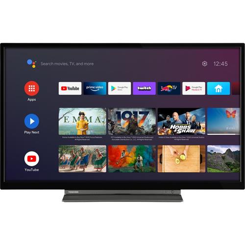 32" Toshiba 32LA3B63DG (FHD)