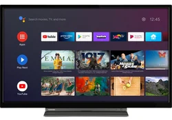 32" Toshiba 32LA3B63DG (FHD)