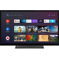 32" Toshiba 32LA3B63DG (FHD)