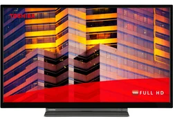 32" Toshiba 32LL3B63DG (FHD) - Televize LED