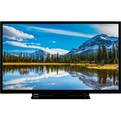 32" Toshiba 32W1863DG (HD Ready)
