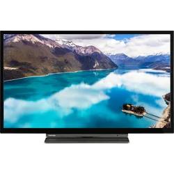 32" Toshiba 32WL3A63DG