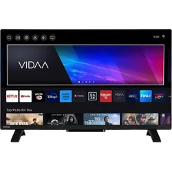 32" Toshiba 32WV2463DG