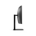 34" AOC CU34V5C/BK