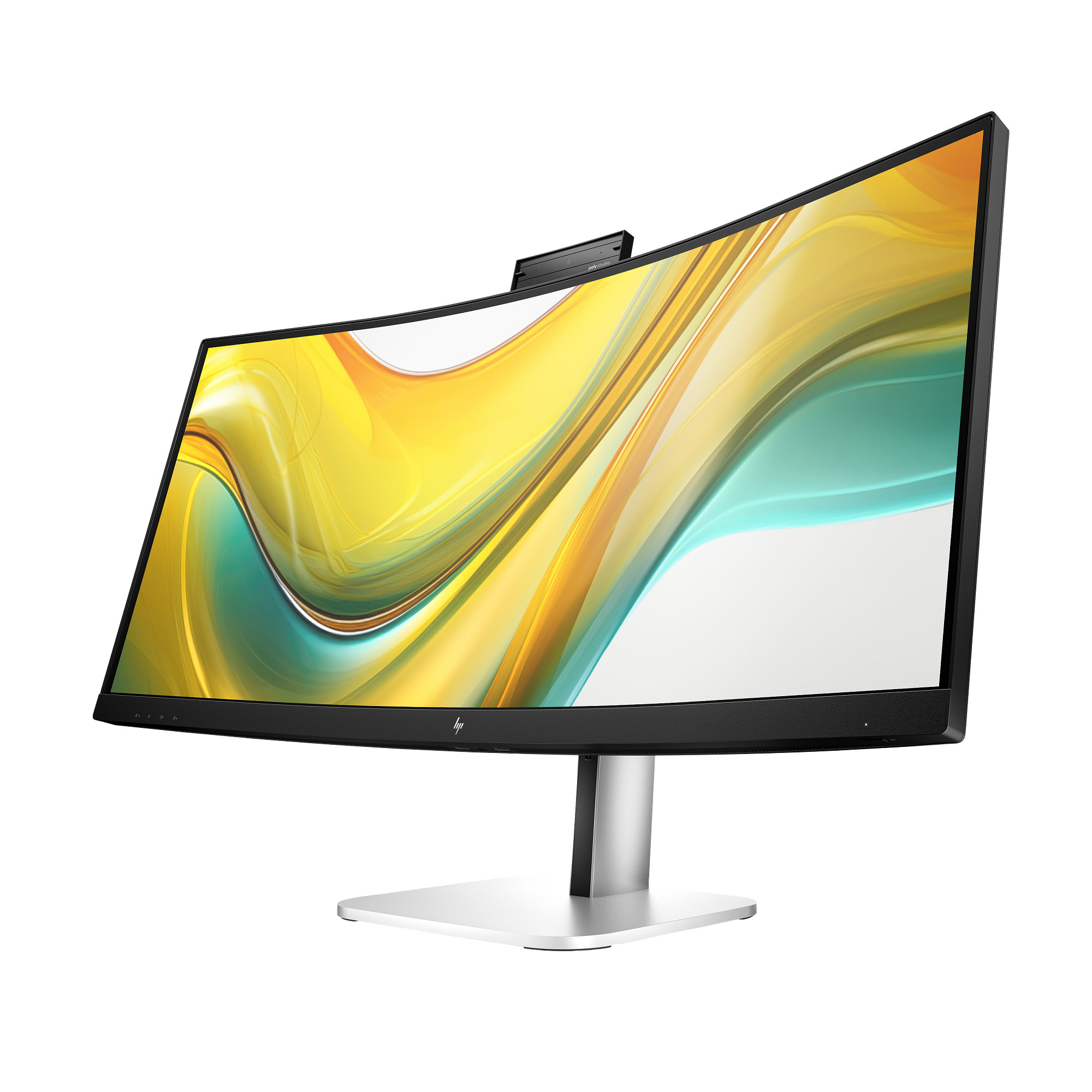 34" HP moitor LCD 534pm Conferencing (9E0Z2UT)