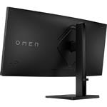 34" HP monitor OMEN 34c zakřivený (AV4C1E9)