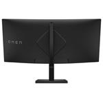 34" HP OMEN 34c Curved (780K8AA)