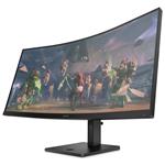 34" HP OMEN 34c prohnutý (780K8AA)