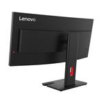 34" Lenovo ThinkVision T34WD-40