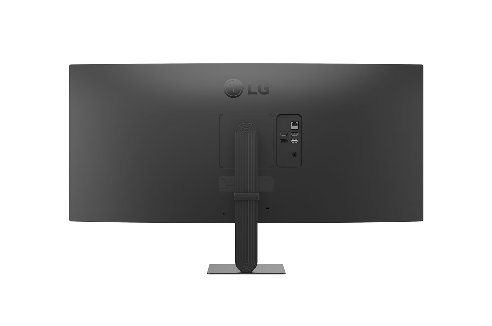 34" LG monitor UltraWide 34U620SB-B
