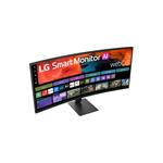 34" LG monitor UltraWide 34U620SB-B