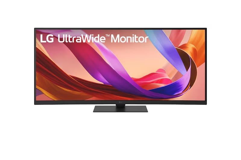 34" LG Ultra Wide 34U650A