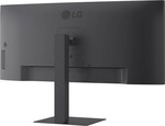 34" LG Ultra Wide 34U650A
