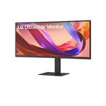 34" LG Ultra Wide 34U650A