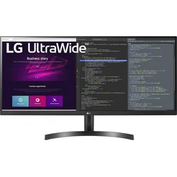 34" LG UltraWide 34WN700