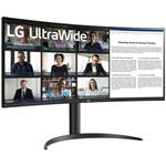 34" monitor LG 34WR55QK-B