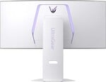34-palcový monitor LG UltraGear 34GX90SB-W