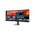 34-palcový monitor LG UltraWide 34U620SB-B