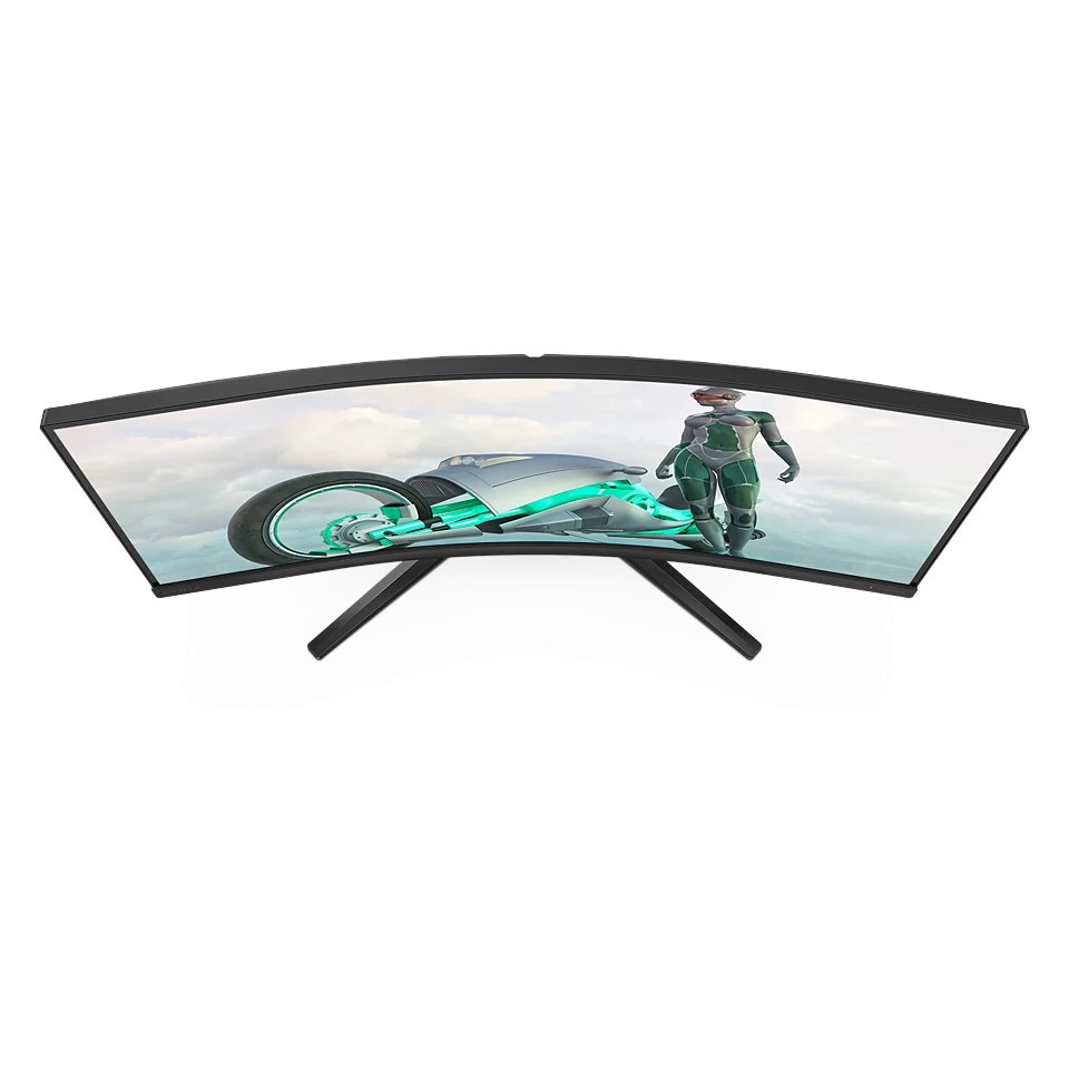 34" Philips Evnia 34M2C3500L