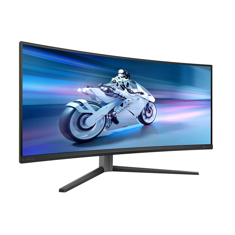 34" Philips Evnia 34M2C6500