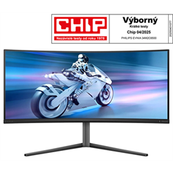 34" Philips Evnia 34M2C6500
