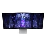 34" Samsung Odyssey G85SB