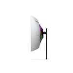 34" Samsung Odyssey G85SD