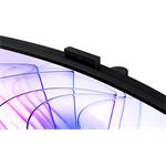 34" Samsung ViewFinity S65VC