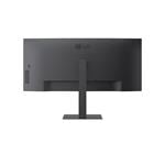 34" ultraširokouhlá obrazovka LG 34U650A